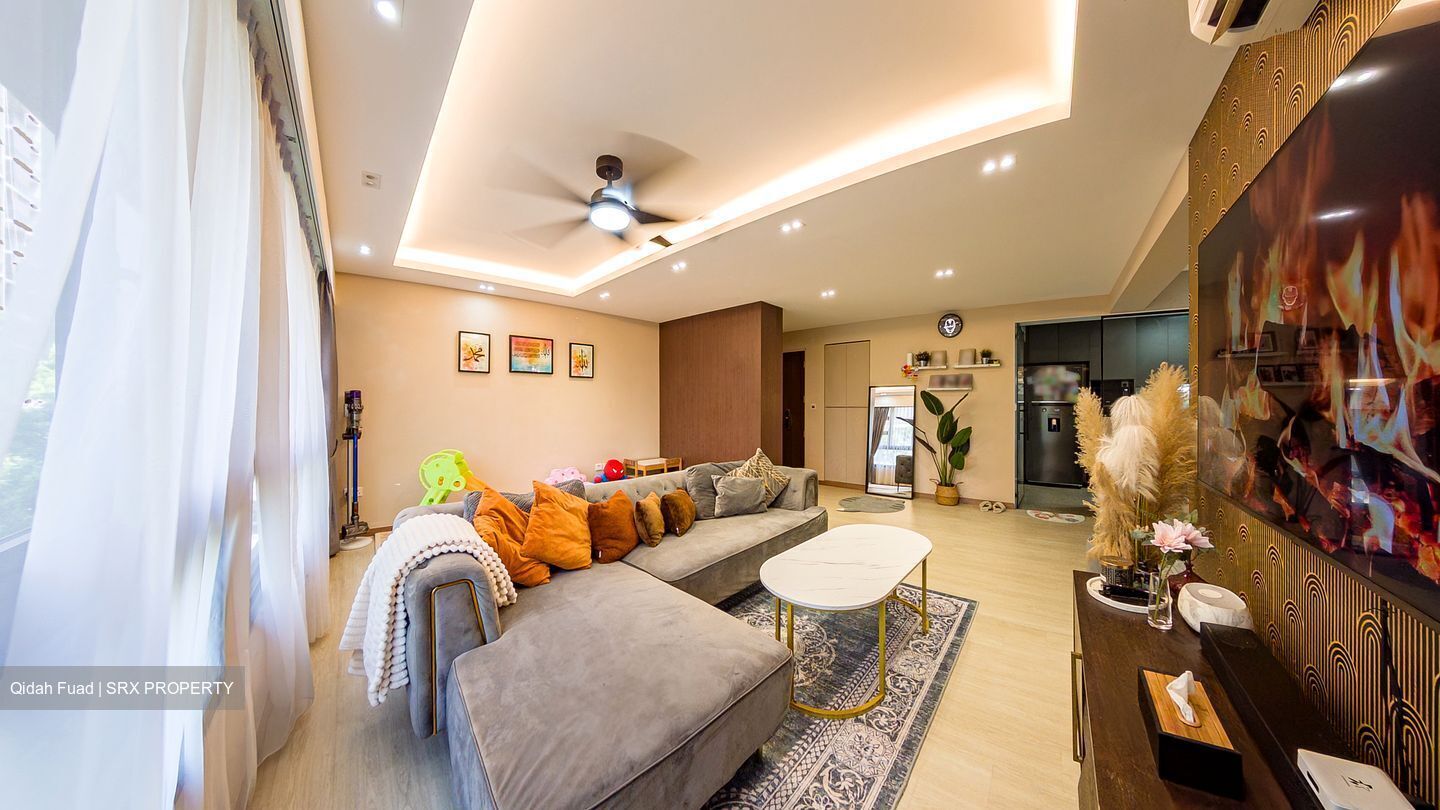 Blk 463A West Plains @ Bukit Batok (Bukit Batok), HDB 5 Rooms #562840491